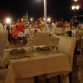 Zula Restaurant