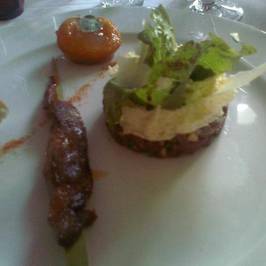 La Poudette
