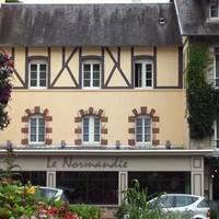 Le Normandie