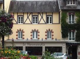 Le Normandie