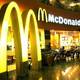 Снимок McDonald's, Куала-Лумпур