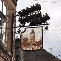Crama Sibiul Vechi