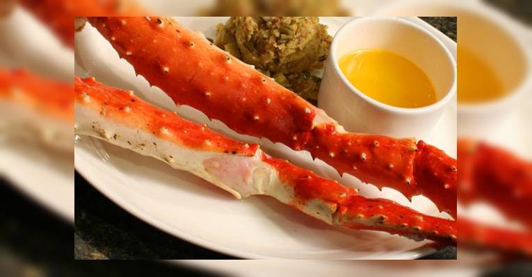 Снимок Crabby's, Joplin