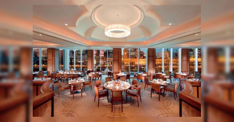 Снимок Melba at The Langham Melbourne, Мельбурн