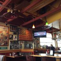 Red Robin Gourmet Burgers