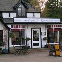 Anderson's Restaurant