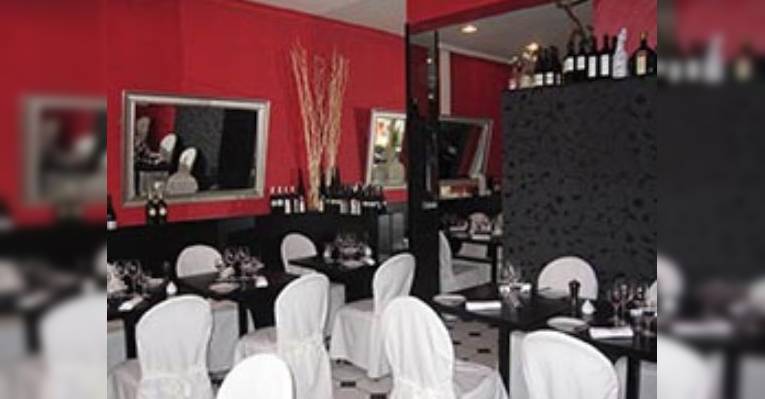 Снимок Neideck Bistro Restaurant, Кёльн