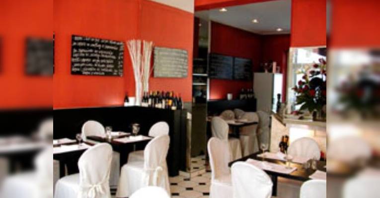 Снимок Neideck Bistro Restaurant, Кёльн
