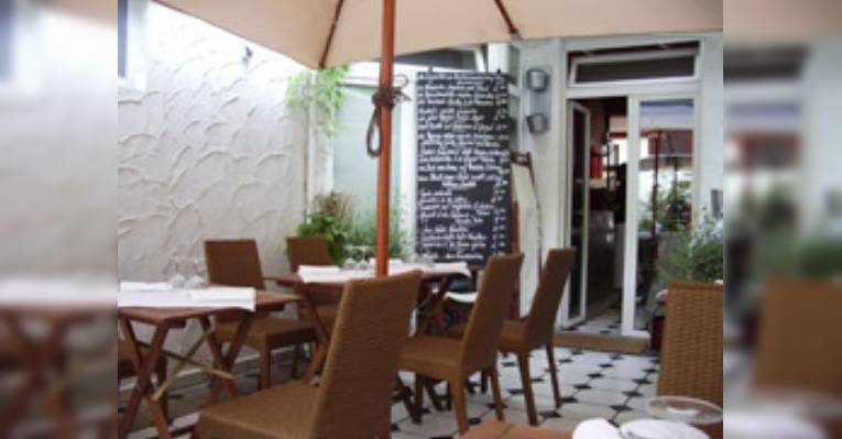 Снимок Neideck Bistro Restaurant, Кёльн