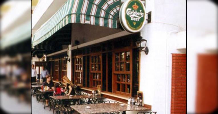 Снимок Ristorente Pizzeria Venedik, Измир