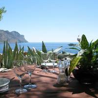 Restaurant La Presqu'ile