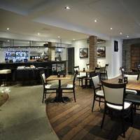 The Mokka Cafe
