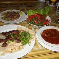 Taboula Lebanese Restaurant