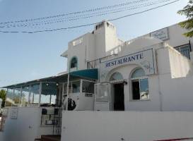 The Dolphin Restaurante