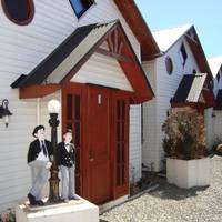 Zu Hause