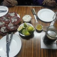 Cafe Haussmann