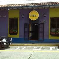 La Astilla