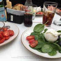 Obika Mozzarella Bar - Rinascente