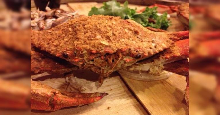 Снимок Crabby Dick's, Рехобут-Бич