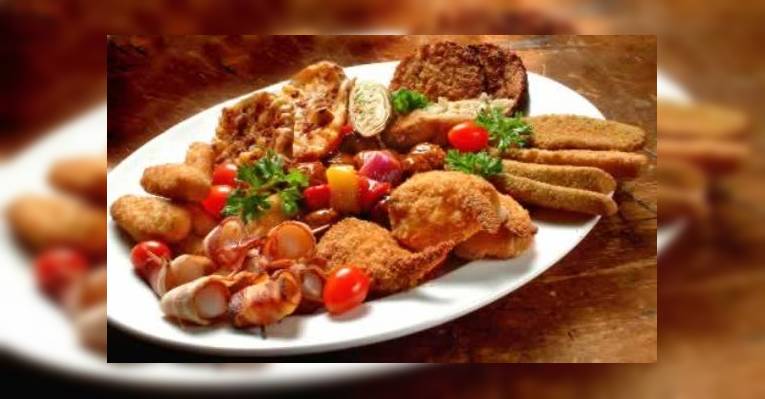 Снимок Italian Kitchen West, Эль Пасо