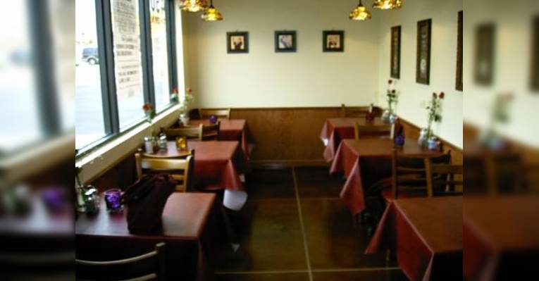 Снимок Italian Kitchen West, Эль Пасо