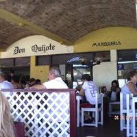 Restaurante don Quijote