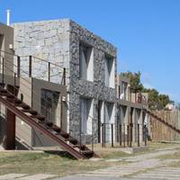 Parrilla Los Tilos