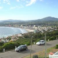Cerro San Antonio