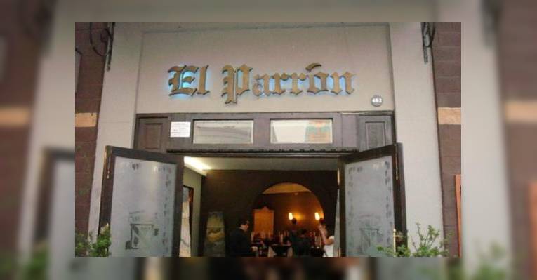 Снимок El Parron, Вальпараисо