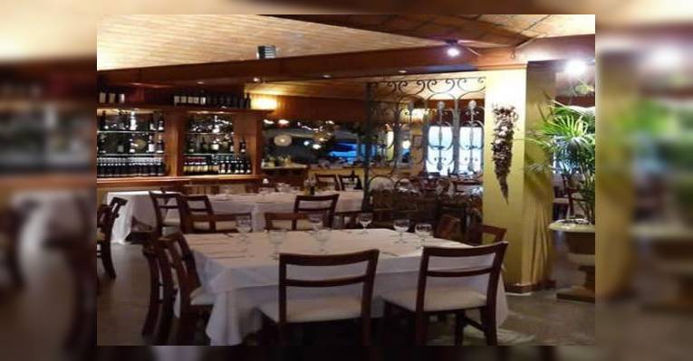 Снимок Charrua Restaurant, Пунта-дель-Эсте