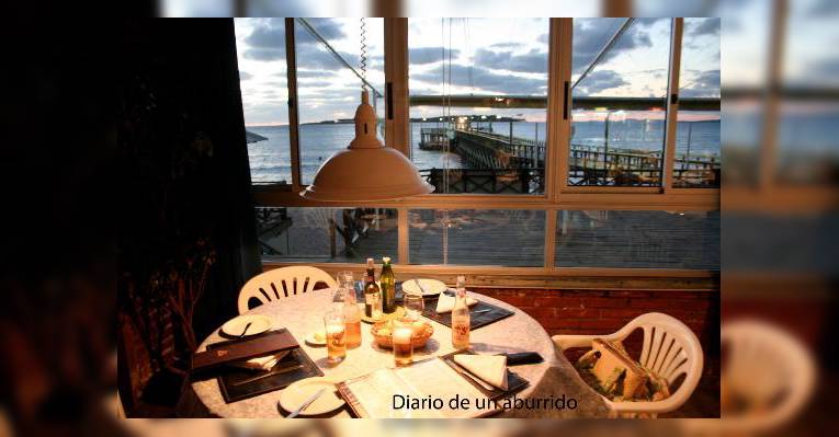 Снимок Cantina del Club de Pesca, Пунта-дель-Эсте