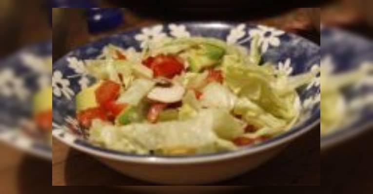 Снимок Restaurante Vegetariano Sol de la India, Кали