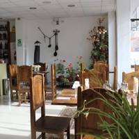 La Casona Restaurant