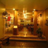 Restaurant Venezia