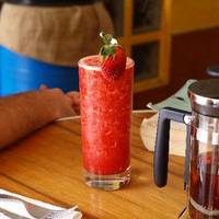 California Cafe