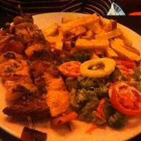 Encuentro Restaurant