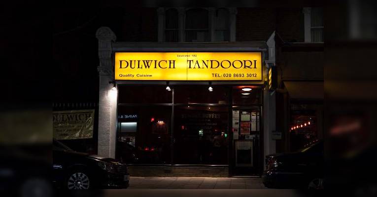 Снимок Dulwich Tandoori, Лондон