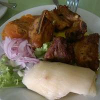 Las Americas