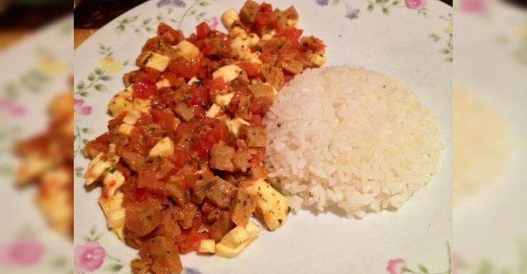 Безвкусные овощи