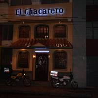 El Chacarero