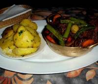 Cafe Mariane