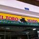 Снимок El Toro Asado, Гуаякиль