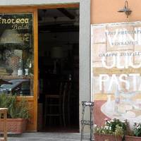 Enoteca Baldi