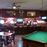 Doc Holliday's Steakhouse