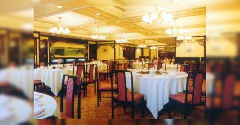 Снимок meisan szechuan, quality hotel, Куала-Лумпур