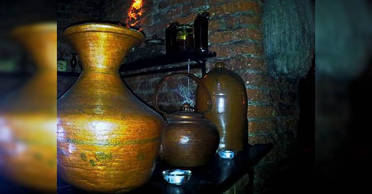 Кувшины