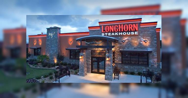 Снимок LongHorn Steakhouse, Конкорд