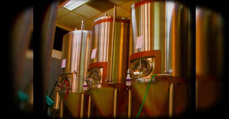 Снимок Montana Brewing Company, Billings