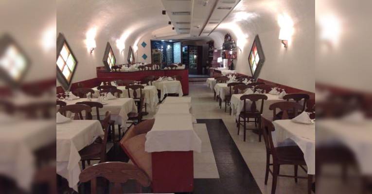 Снимок Dal Delicato, Неаполь