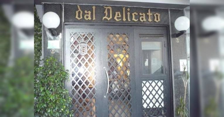 Снимок Dal Delicato, Неаполь